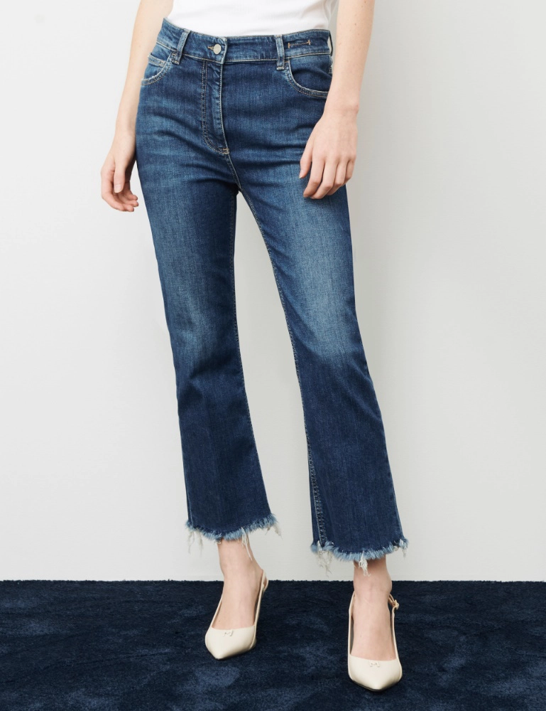(image for) Original Jeans flare Outlet Sconti Online